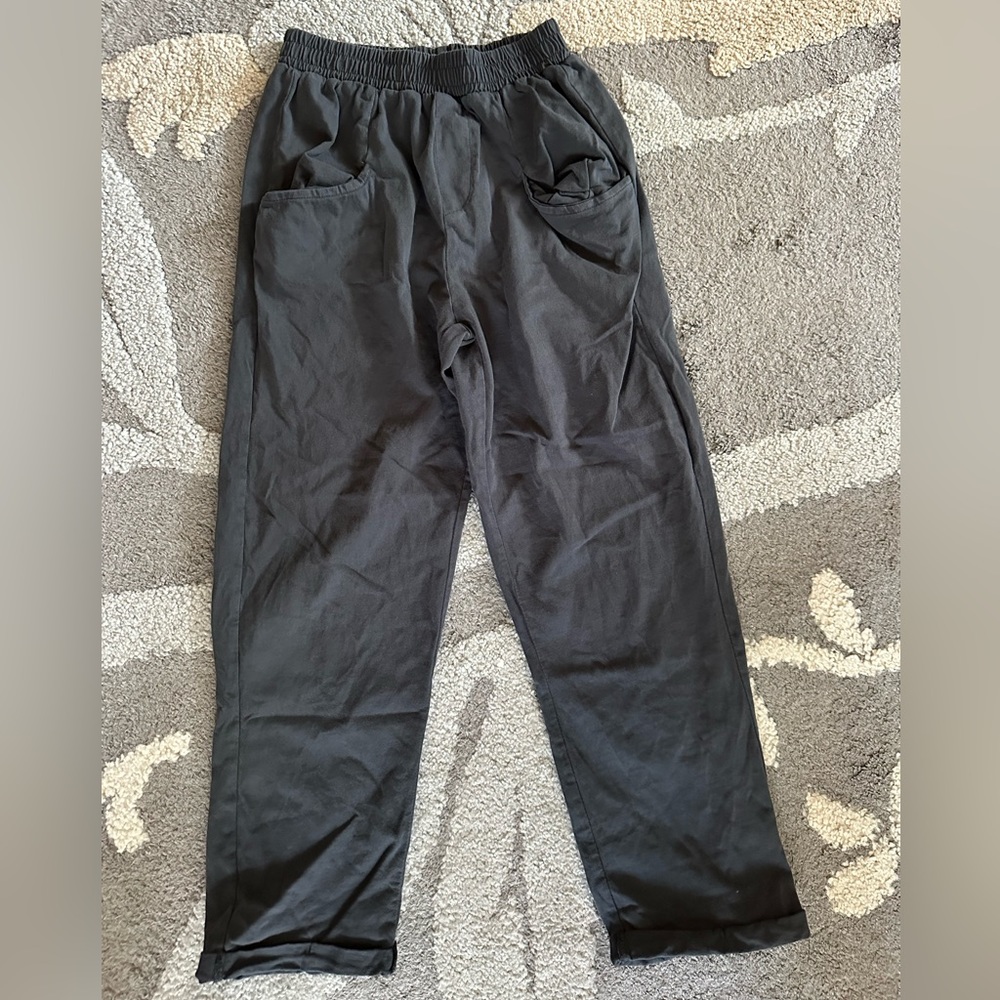 ZARA Hammer Pants